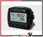 Cronometro digitale GPS - Aim Solo DL - con antenna GPS integrata