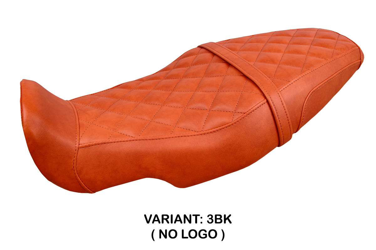 TPZ Camberra brick Saddle covering Benelli Leoncino 800 2022-2025