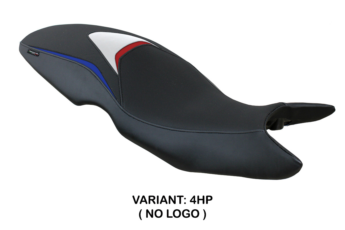 Rivestimento sella TPZ Maili colore hp BMW F800R 2009-2020