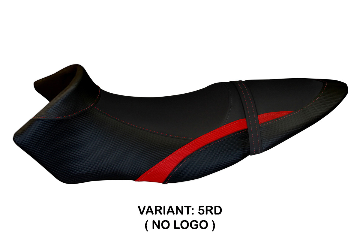 Rivestimento sella TPZ Avignone rosso Buell XB12S/XB12SX 2019-2021