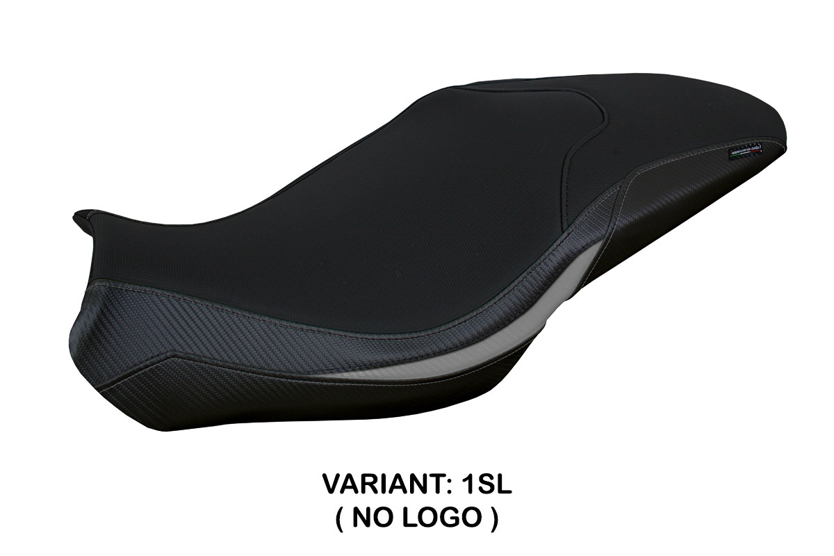 Rivestimento sella TPZ Lima argento Benelli 752S 2019-2025