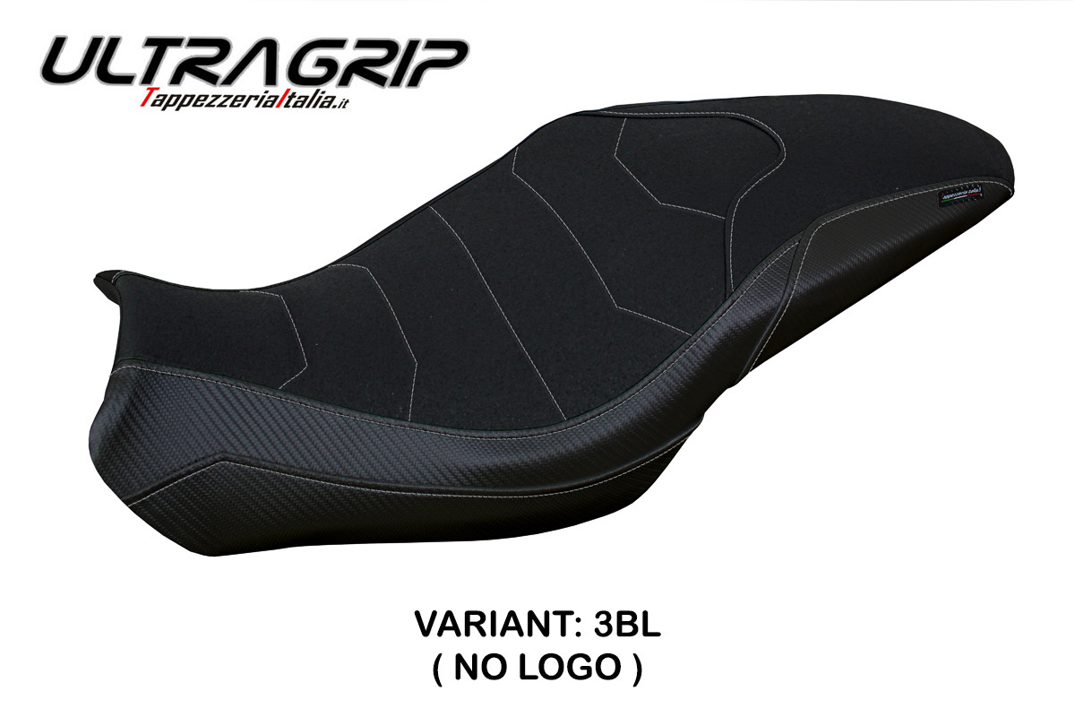 Rivestimento sella TPZ Lima Ultragrip nero Benelli 752S 2019-2025