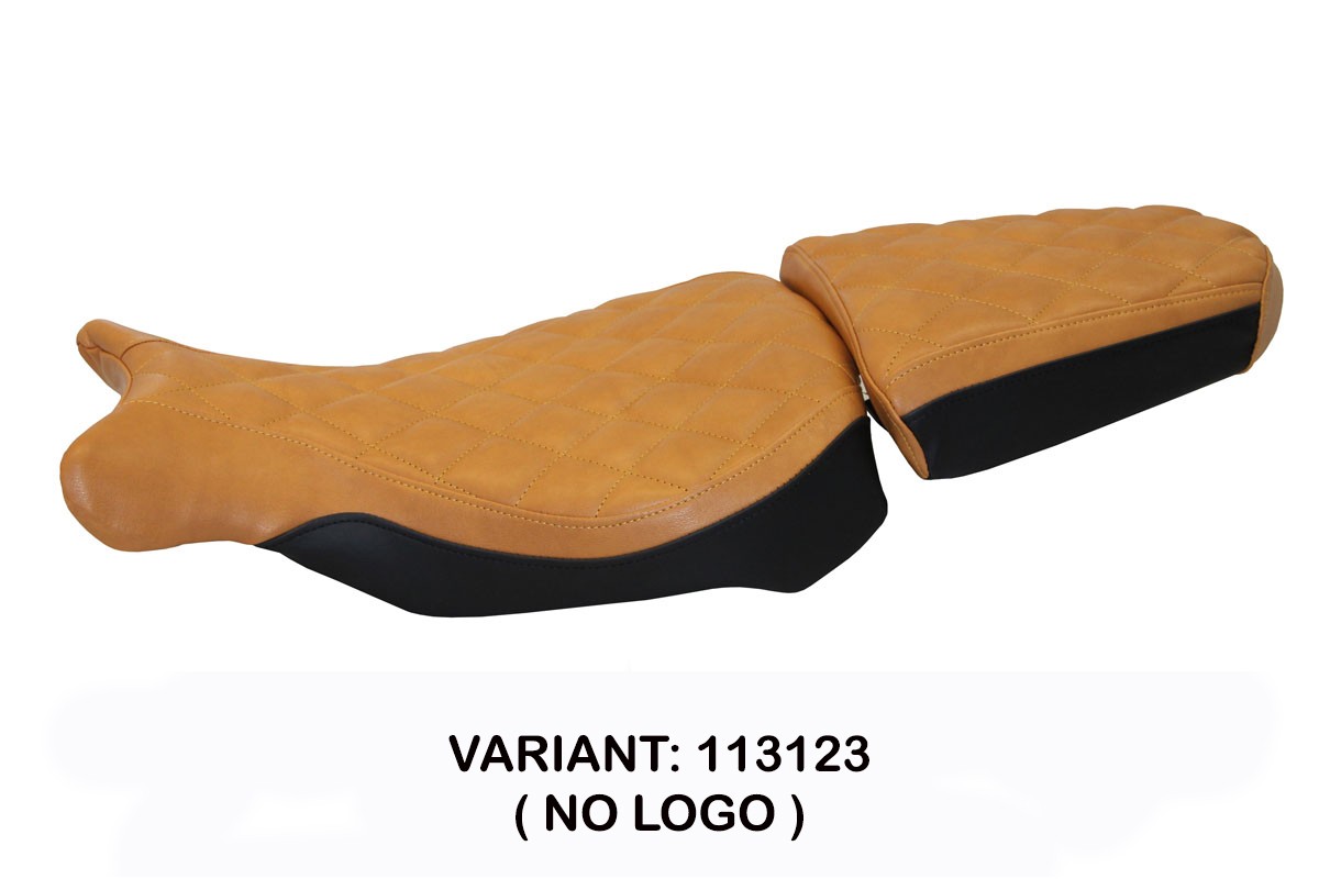 TPZ Arnes camel Saddle covering BMW RnineT 2014-2024