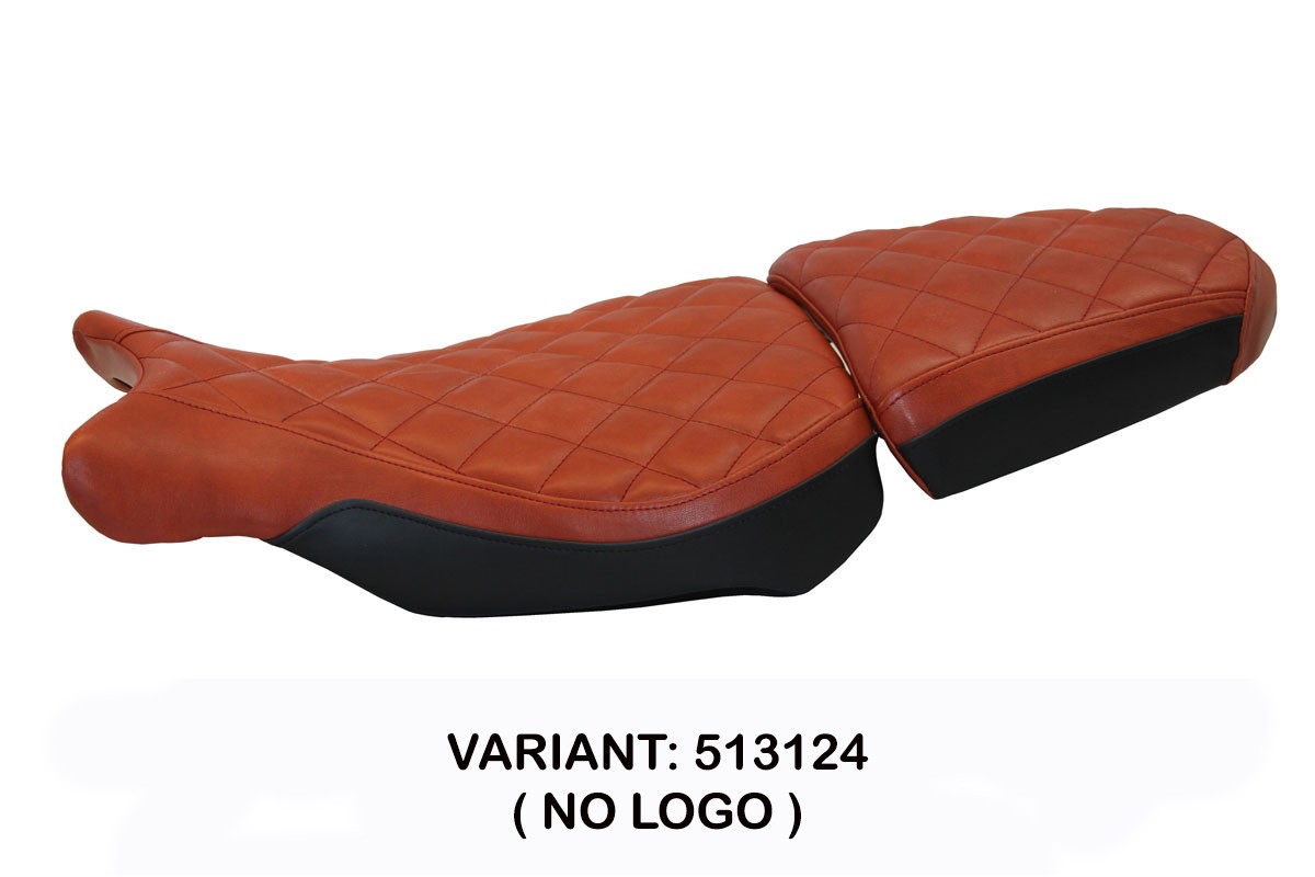 TPZ Arnes brick Saddle covering BMW RnineT 2014-2024