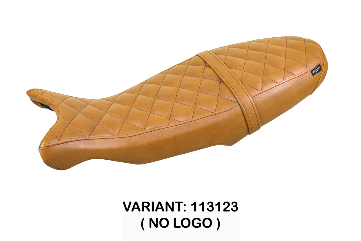 Rivestimento sella TPZ Sivas cammello BMW RnineT 2014-2024
