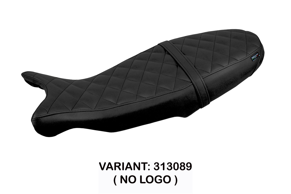 Rivestimento sella TPZ Sivas nero BMW RnineT 2014-2024