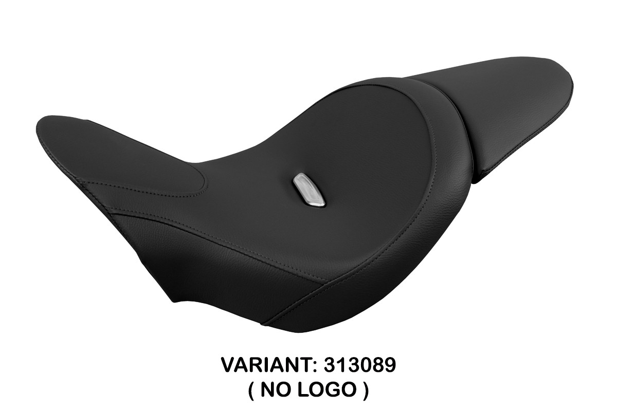 Rivestimento sella TPZ Dubai nero Ducati Xdiavel 2016-2024