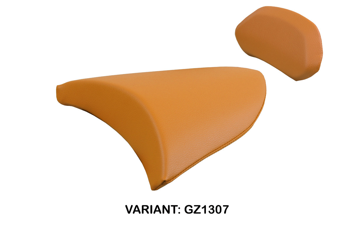 Rivestimento sella TPZ Safa Ducati Xdiavel 2016-2024