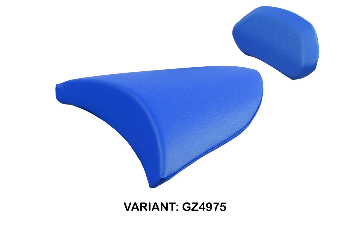 Rivestimento sella TPZ Safa Ducati Xdiavel 2016-2024