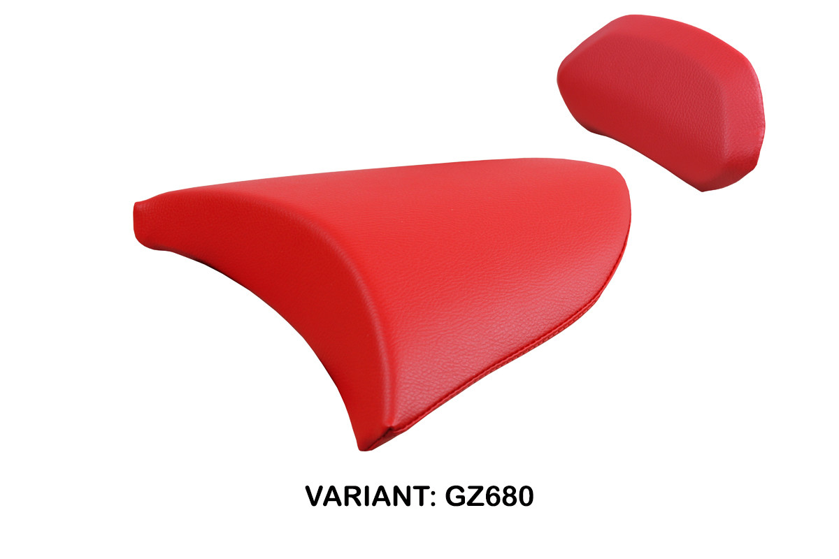 Rivestimento sella TPZ Safa Ducati Xdiavel 2016-2024