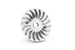 Malossi Semipuleggia VENTILVAR 2000 diametro 167,7mm Honda SH350i 2021-2026