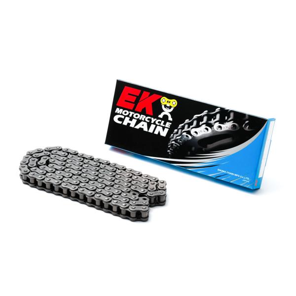 Catena EK DEH passo 428 maglie 130 Yamaha MT125 2020-2025