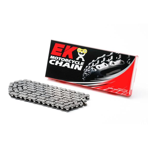 Catena EK SH passo 420 maglie 124 Kawasaki KX85 II 2024-2026