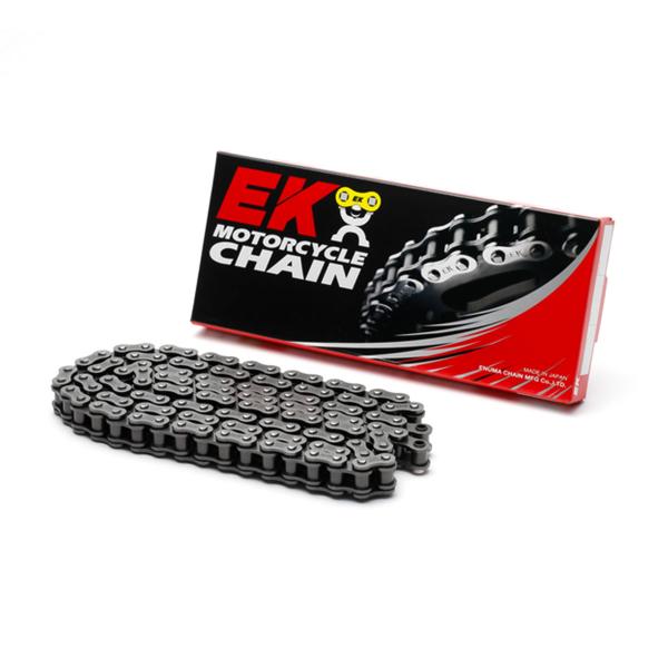 Catena EK SROZ passo 428 maglie 134 Yamaha MT125 2020-2025