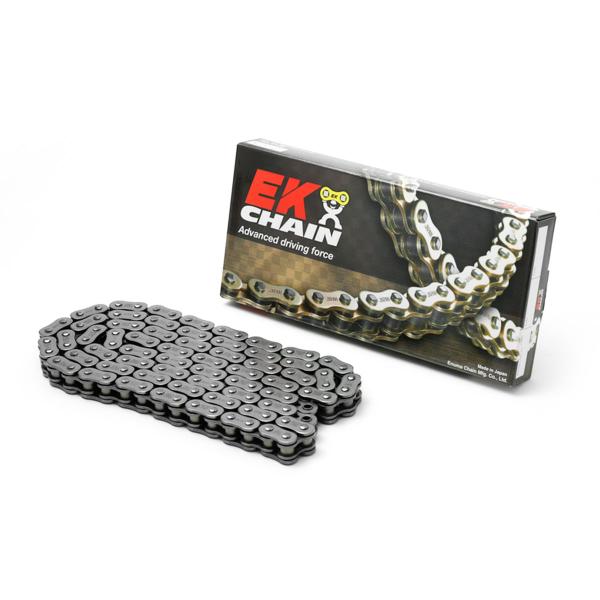 Catena EK ZVX3 passo 525 maglie 122 Yamaha Tenere 700 Explore Edition 2023-2024