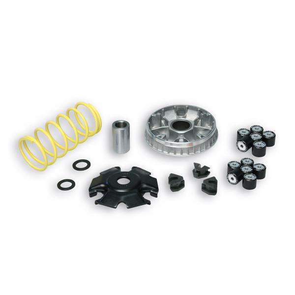 Malossi Variatore MULTIVAR 2000 SYM HD Evo I 125 ie 4T LC euro 3