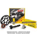 Transmission kit DID Professional 520 chain 42 rear/15 front sprocket Ducati Panigale V2 2025