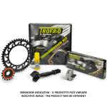 Transmission kit Trofeo 520 chain 42 rear/15 front sprocket Ducati Panigale V2 2025