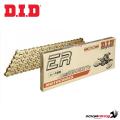 Catena DID racing 520 ERT3 G&G 116 maglie, passo 520, No-Ring