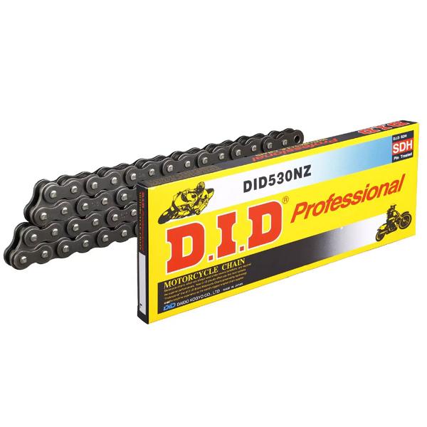 Catena DID passo 50 NZ SDH 100 maglie Honda CB 550 F (F1-F2) 1977-1980