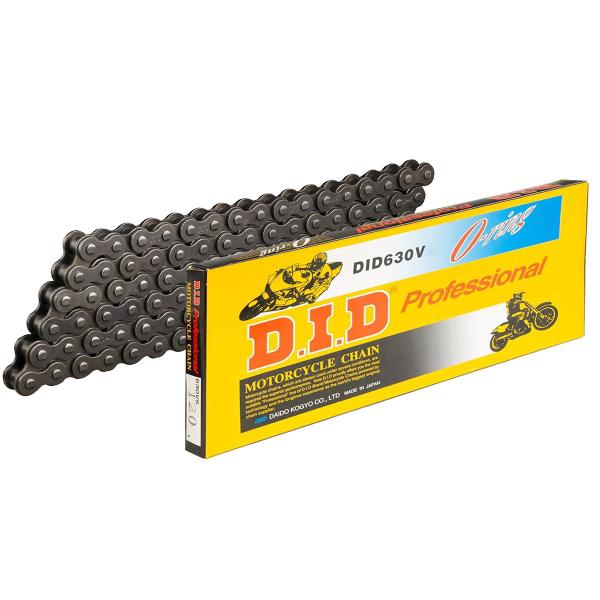 DID chain size 630 V 96 link Suzuki GS1000A E L S 1978-1978