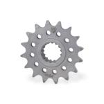 CNC Racing Z16 525 Lightweight Steel Front Sprocket for Ducati Panigale V4 2018-2025