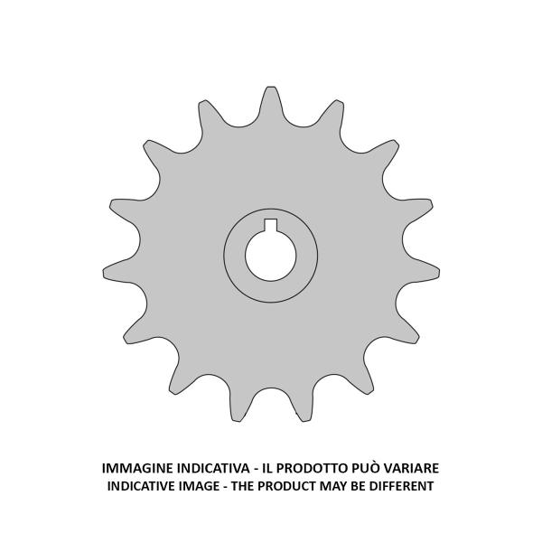 PBR front sprocket Z17 teeth 415 size Honda RS125 Racing 1993-2006