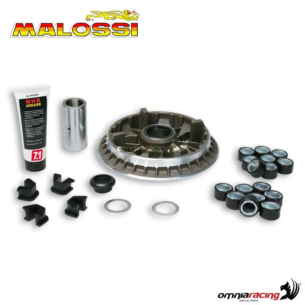 Malossi variatore multivar 2000 MHR per Yamaha Tmax 500 2004>2011