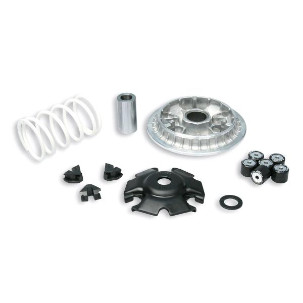 Malossi Multivar 2000 variator Yamaha Majesty S 125 ie 4T