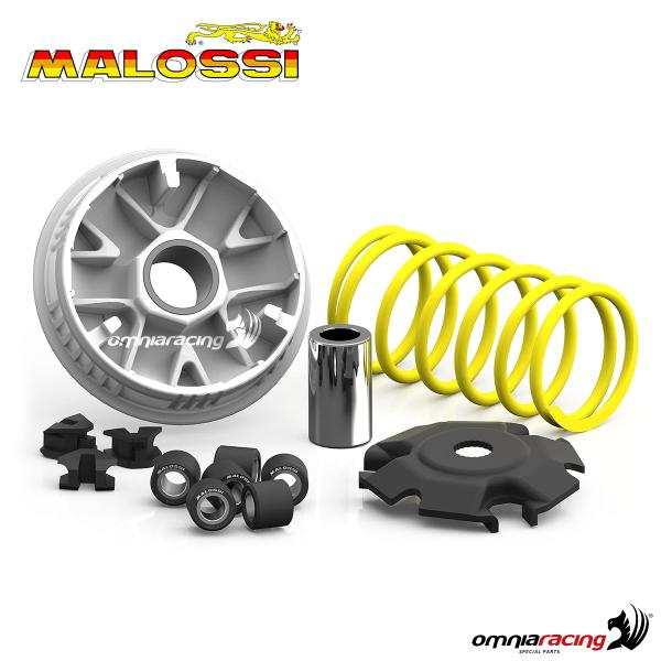 Malossi multivar 2000 variator for Piaggio Medley S 125 4T 2020-2023