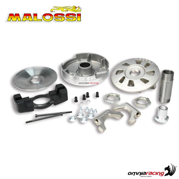 Malossi Variotop variator for MBK automatic mopeds