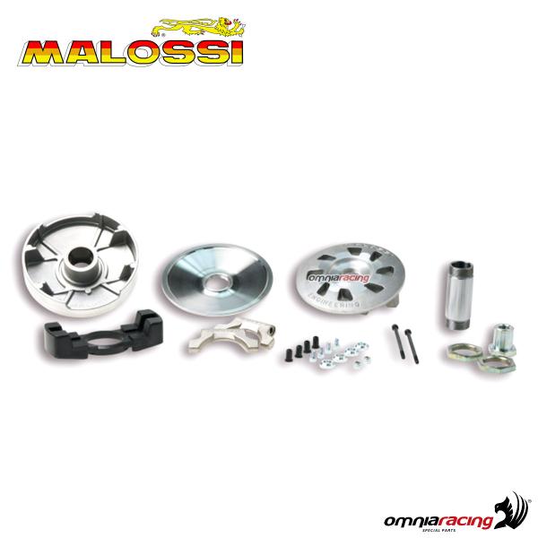 Malossi Variotop variator for MBK automatic mopeds