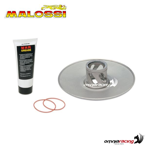 Malossi torque driver 4 stroke 134mm for Vespa Primavera 50 iGet/Sprint V3 2021>