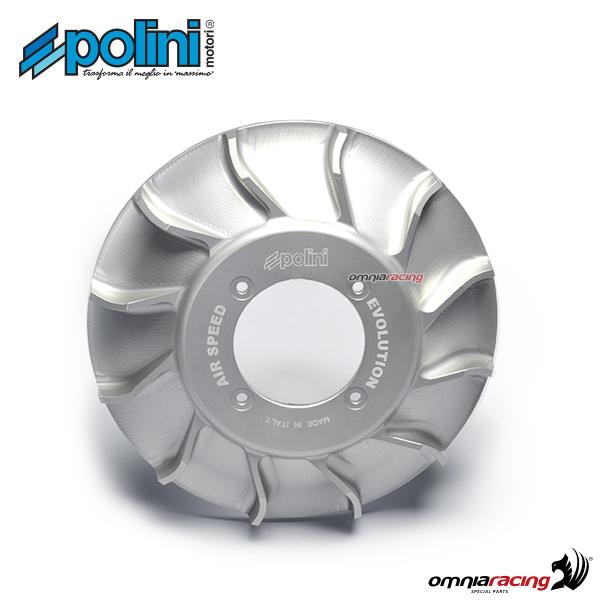 Ventola Evo Polini per Piaggio Vespa PX125/150/200 2T