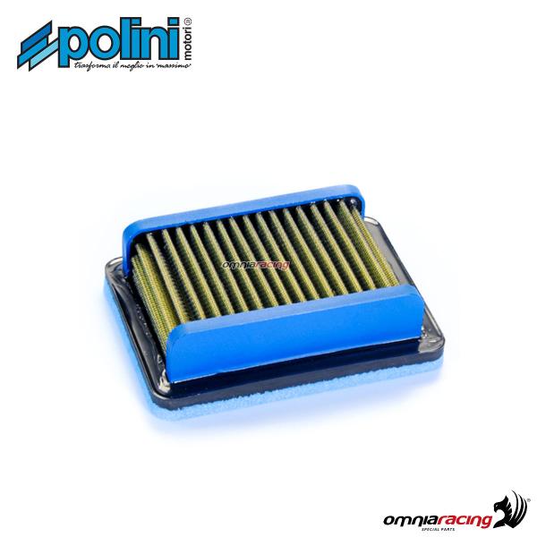 Polini filtro aria 4B5 per Yamaha Tmax 500 2008>2011 / Tmax 530 2012>2016