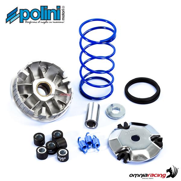 Variatore Polini hi-speed per Malaguti F12 50 Phantom 2000 2T raffreddato ad aria