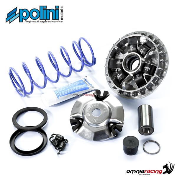 Polini hi-speed variator for Honda SH125i ABS / SH150i 2020>