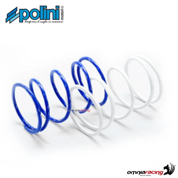 Polini contrast spring for Kymco MXER/Maxxer 50 2T air cooled
