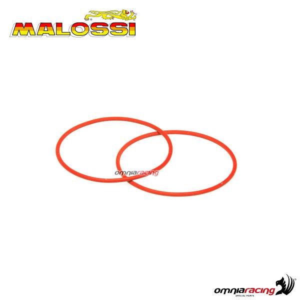 Malossi pair of O-Rings 47.37x1.78mm for torque driver 4 stroke torque corrector