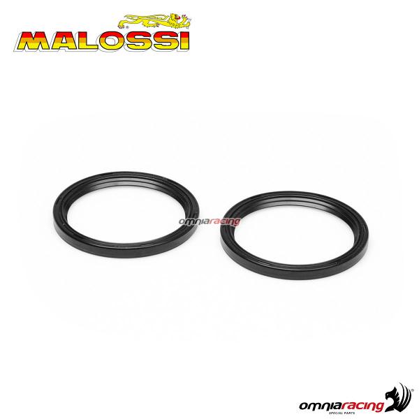 Malossi pair of seals 48X41X4 for torque driver 4 stroke torque corrector