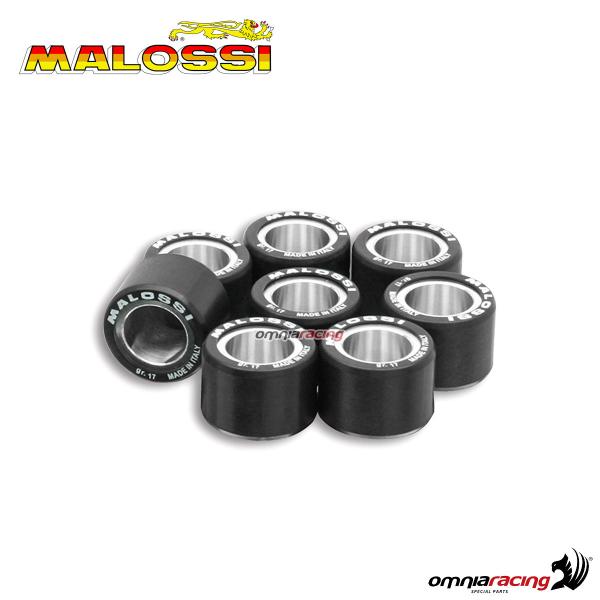 Malossi 8HTroll diameter 25X19 gr.18