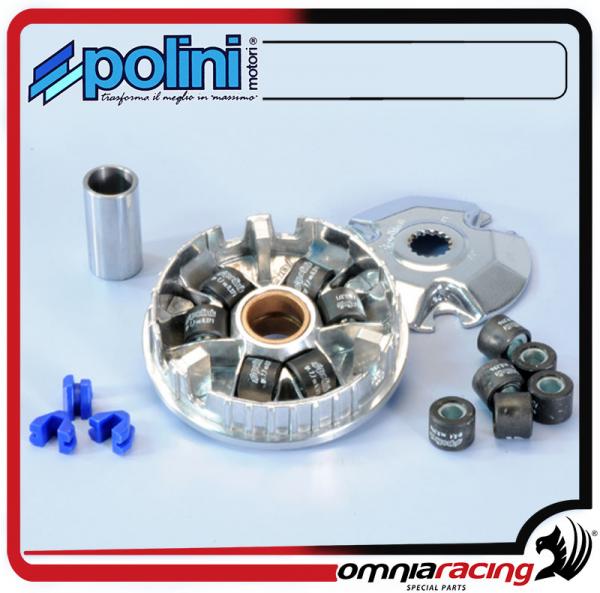 Pignon Kick Pour Minarelli 1E40QMB 50cc - Compatible Aerox 50, Jog 50, Neos, MBK Nitro, Malaguti, Aprilia Rally