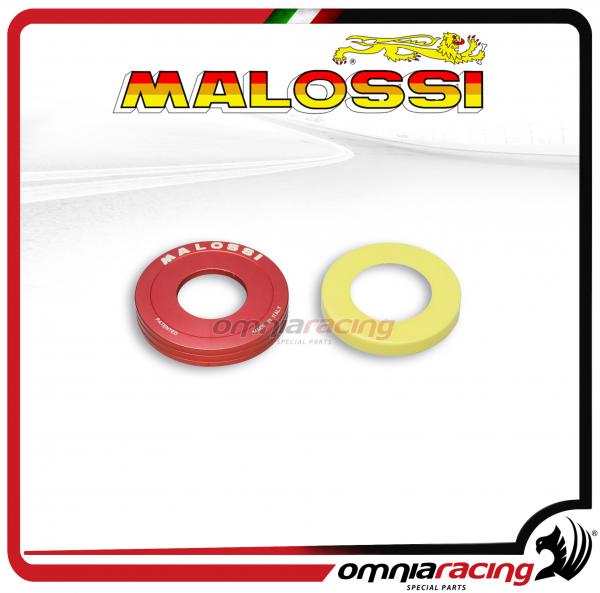 Malossi guida molla variatore torsion controller per Yamaha Tmax 530 2012>2017 / 500 2001>2011