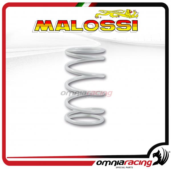 Malossi molla di contrasto variatore Bianca per Yamaha Tmax 530 2012>2016 / 500 2001>2011