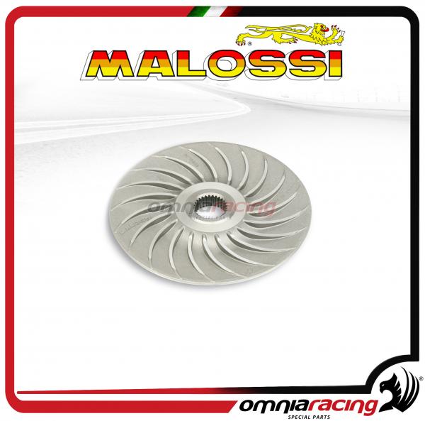 Malossi semipuleggia ventilvar 2000 per Yamaha Tmax 500 2001>2011