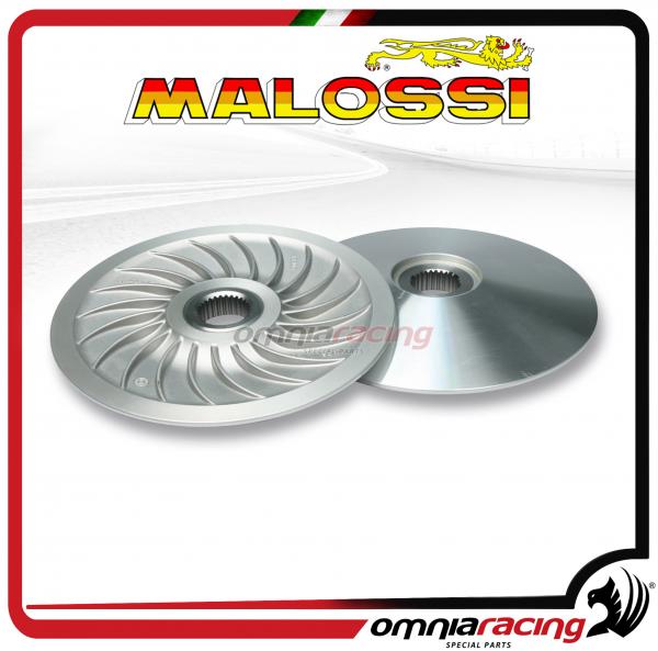 Malossi semipuleggia ventilvar 2000 per Yamaha Tmax 530 2012>2016