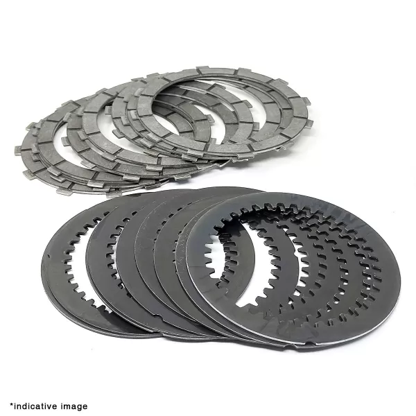 Newfren SR clutch discs Yamaha YZF R1 2015-2021