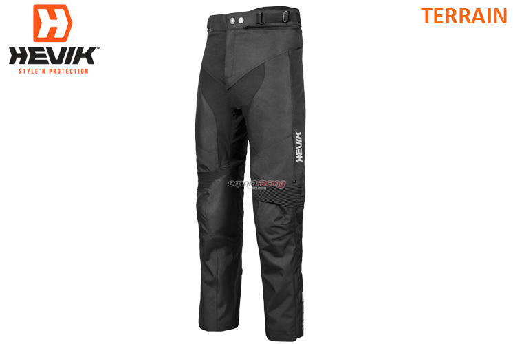 PAntalone tecnico hevik