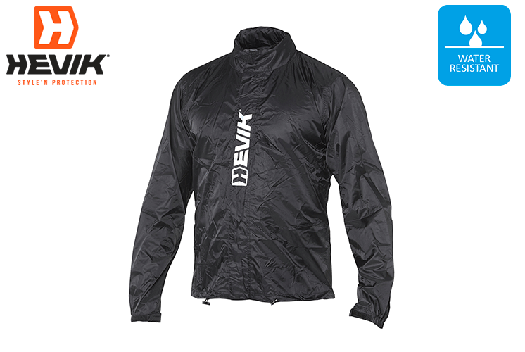 Giacca da moto anti pioggia anti vento impermeabile