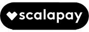 Paga a rate con Scalapay
